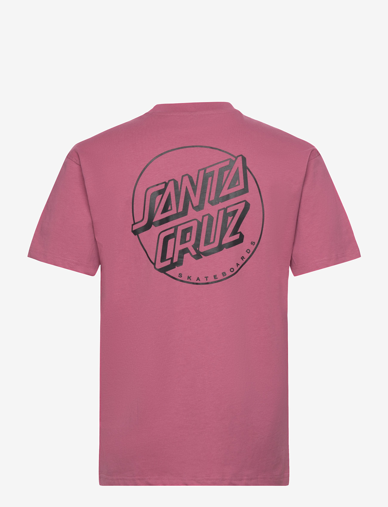 Santa Cruz - Opus Dot Stripe - dusty rose - 1