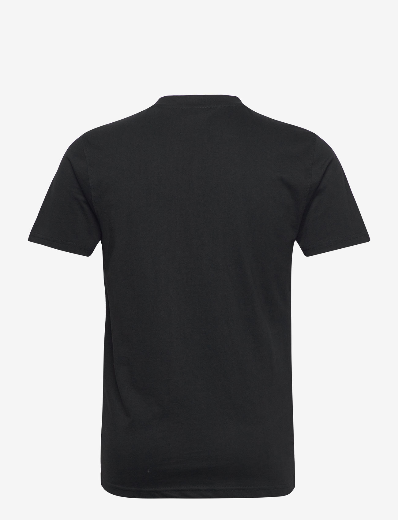 Santa Cruz - Evolved Hand Front - black - 1