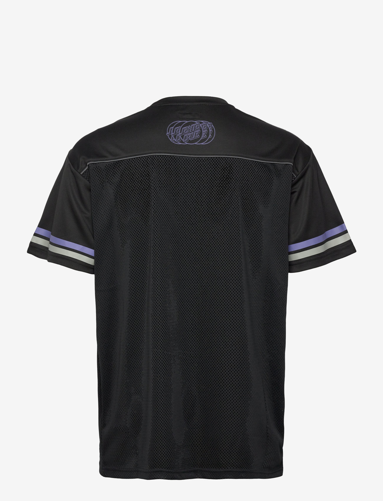 Santa Cruz - Pace Ritual Jersey - efterårstøj - black - 1