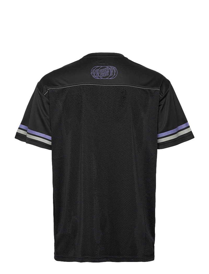 Santa Cruz - Pace Ritual Jersey - kurzärmelig - black - 1