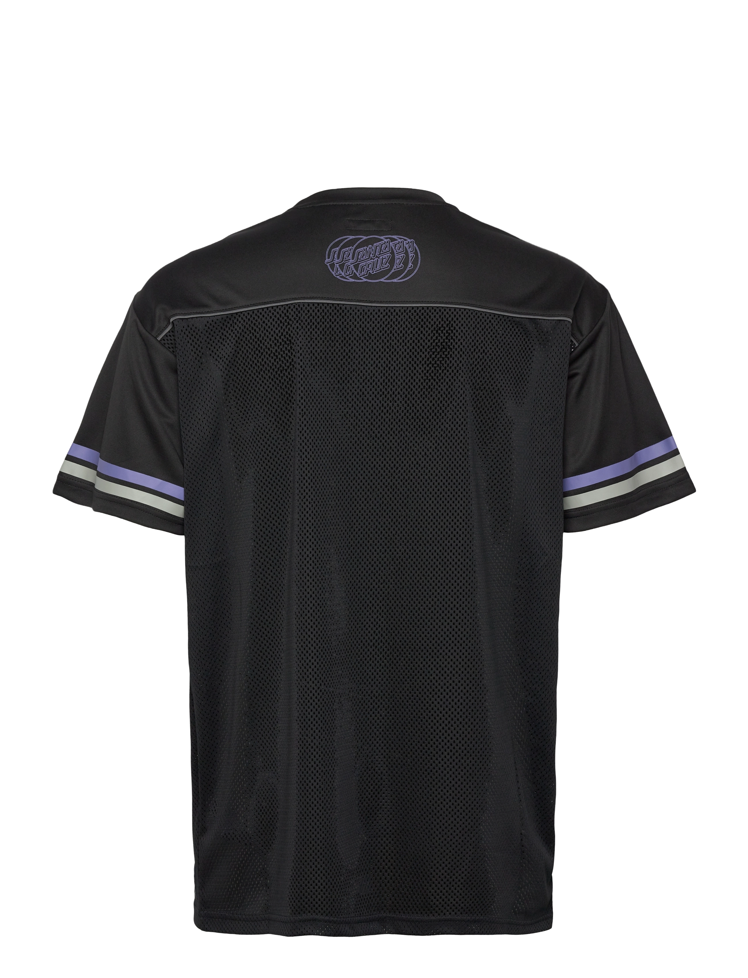 Santa Cruz - Pace Ritual Jersey - black - 1