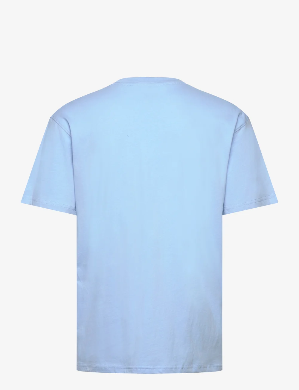 Santa Cruz - Roskopp Voodoo Room T-Shirt - kurzärmelig - fresh blue - 1