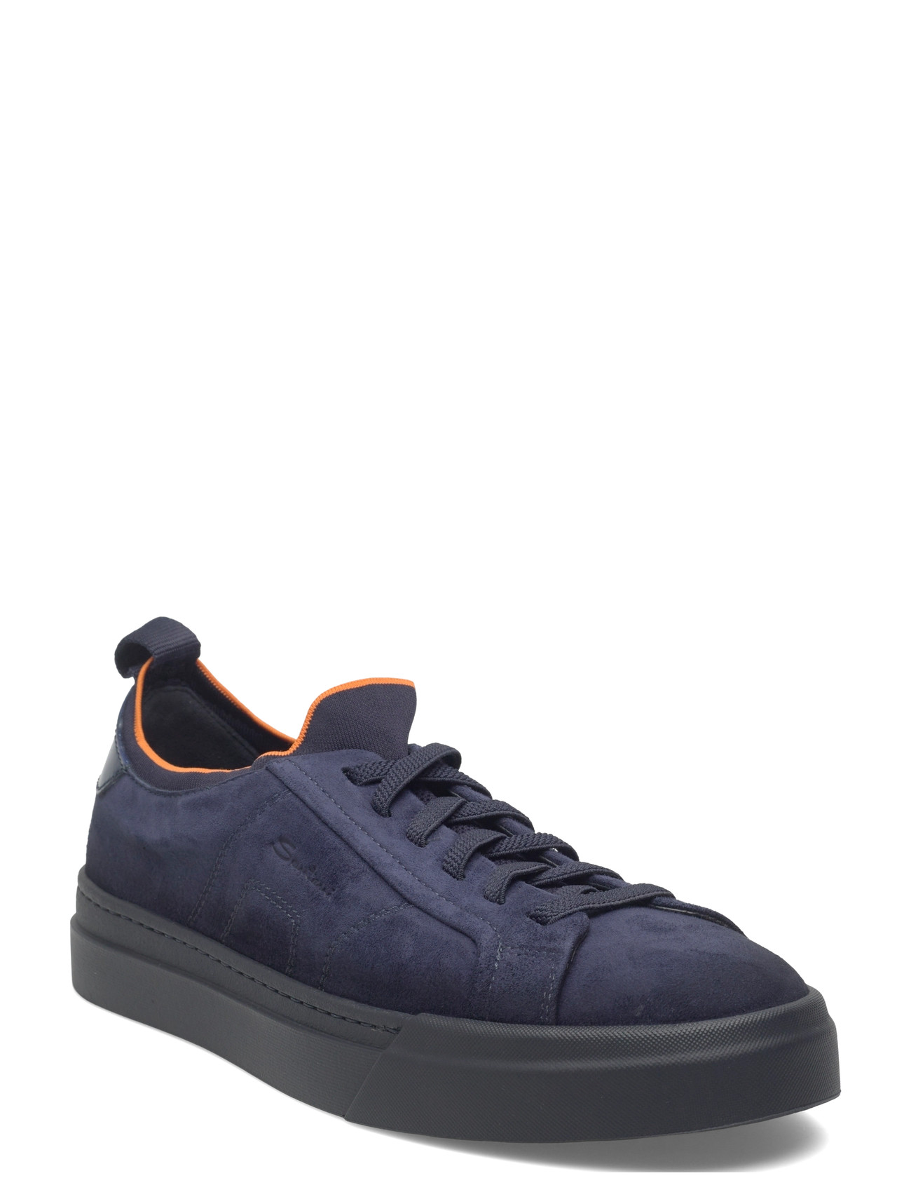 Santoni Dbs Unity - Navy - 40.5 2