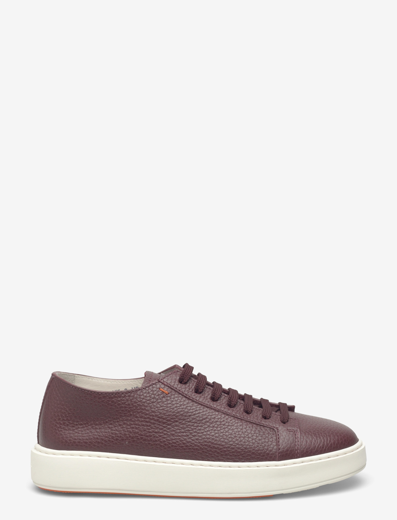 Santoni - DAMPS - low tops - brown - 1
