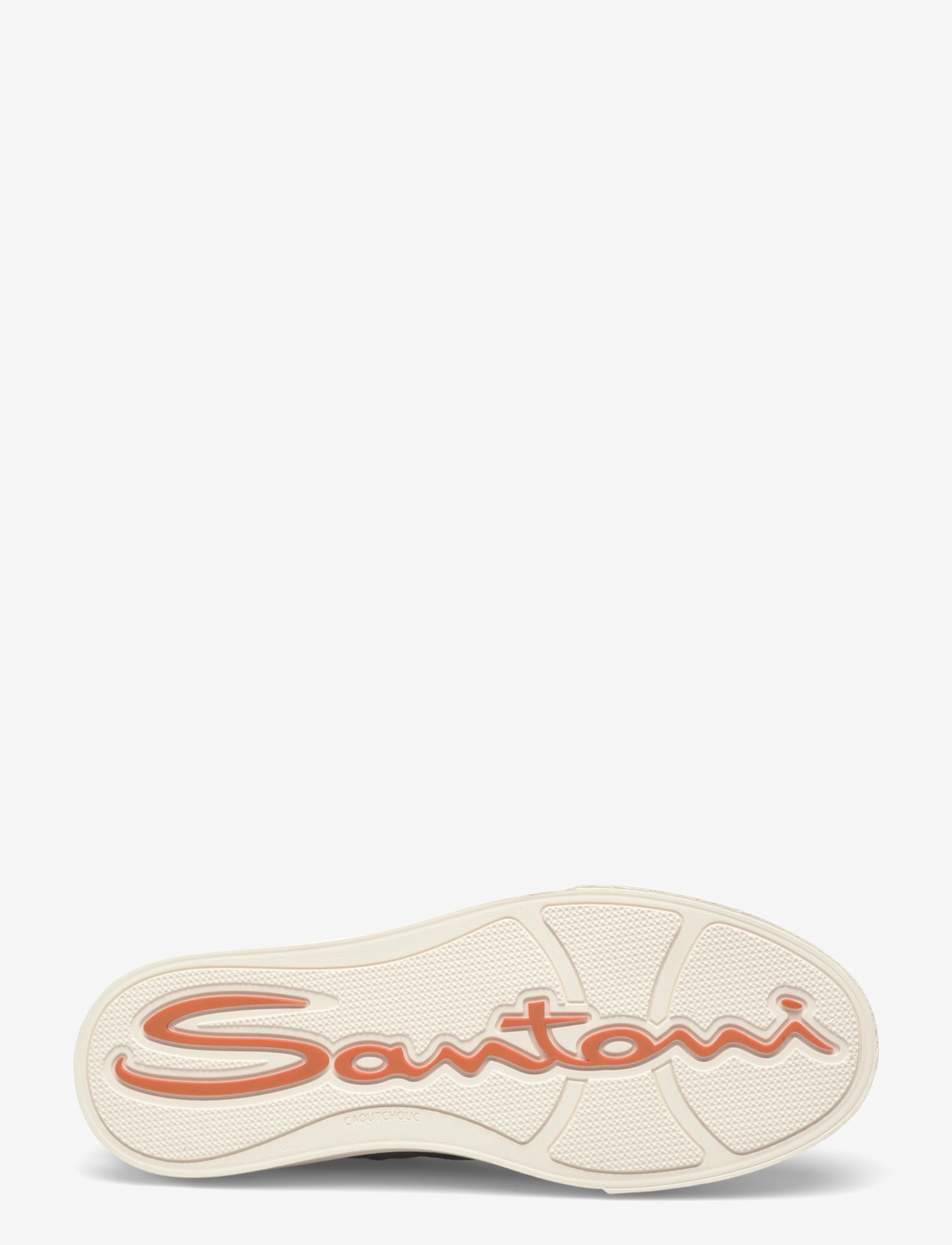 Santoni - DBS-SF4 - low tops - green - 4