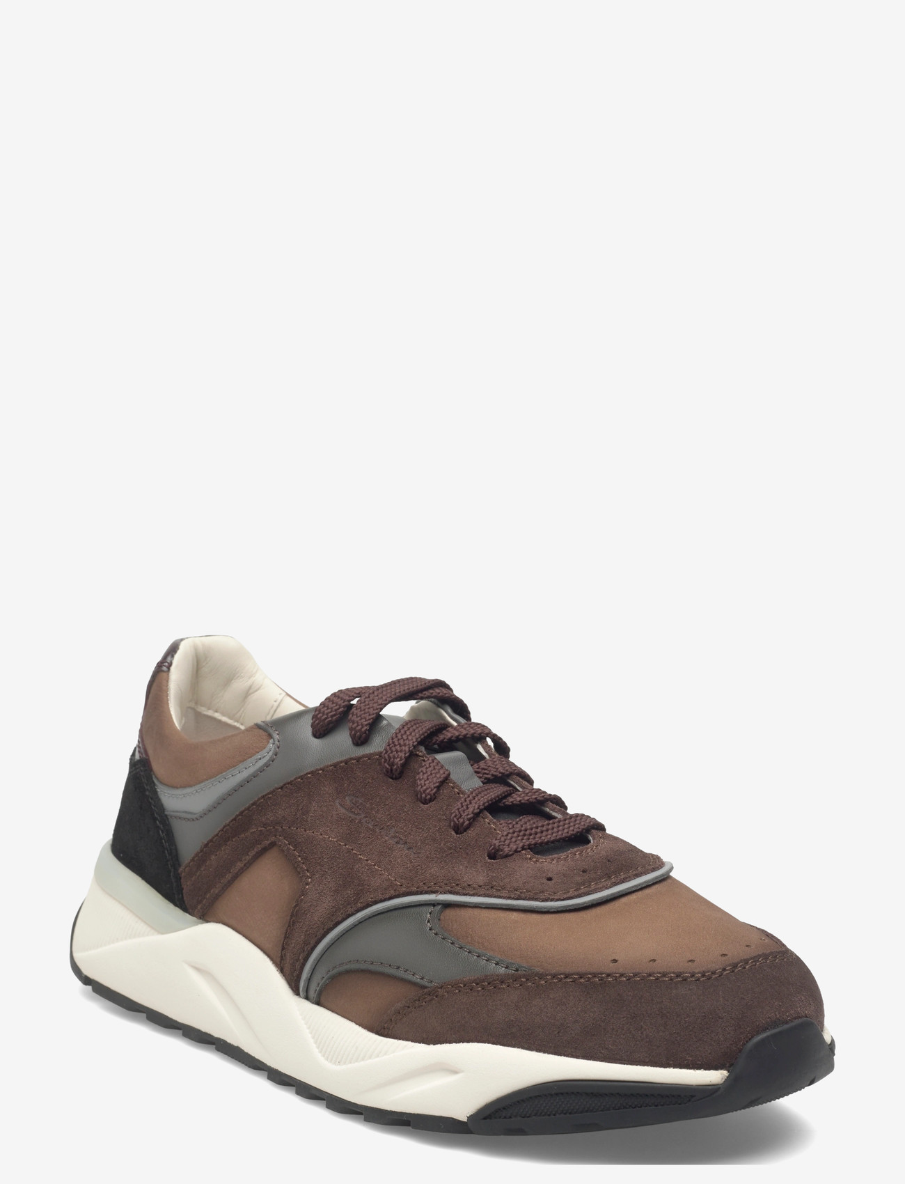 Santoni - INNOVA - tennised - multicolor - 0