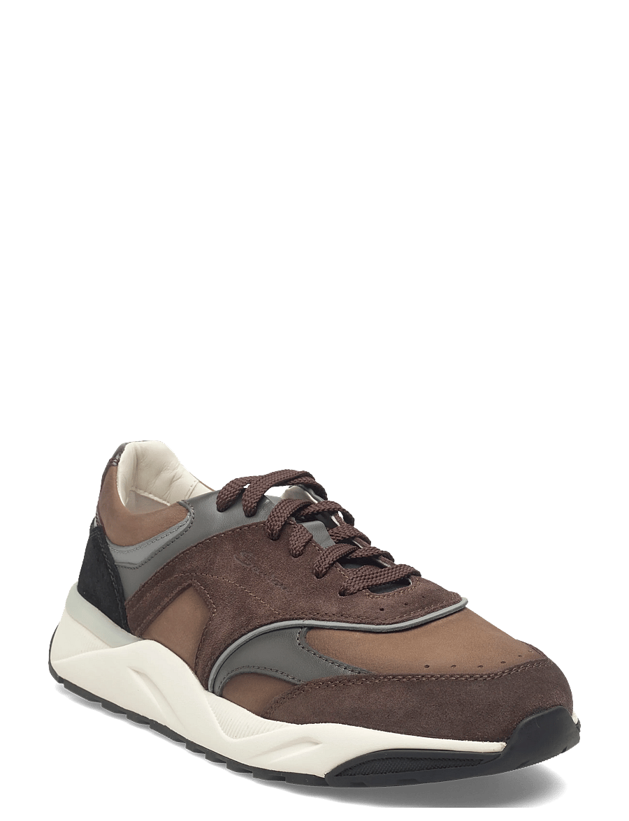 Santoni - INNOVA - sneakers - multicolor - 0
