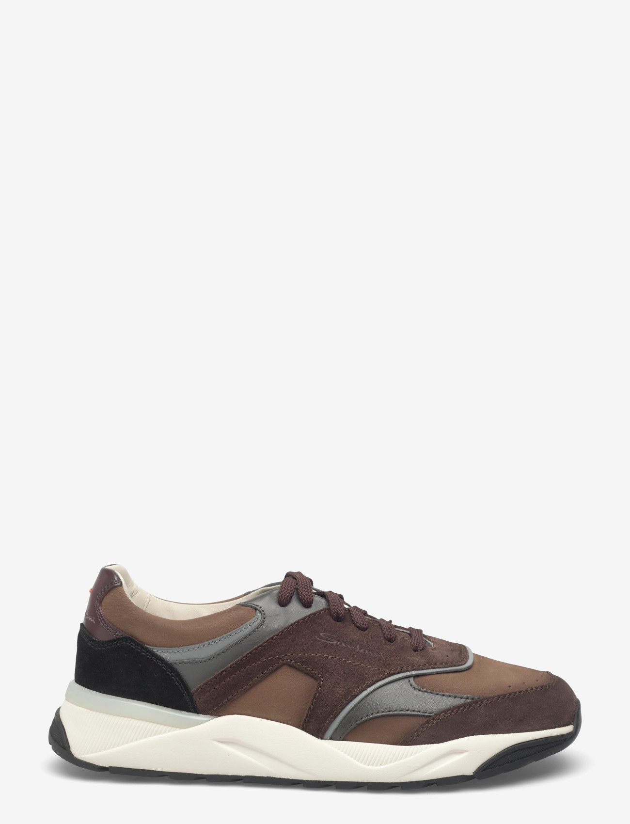 Santoni - INNOVA - tennised - multicolor - 1