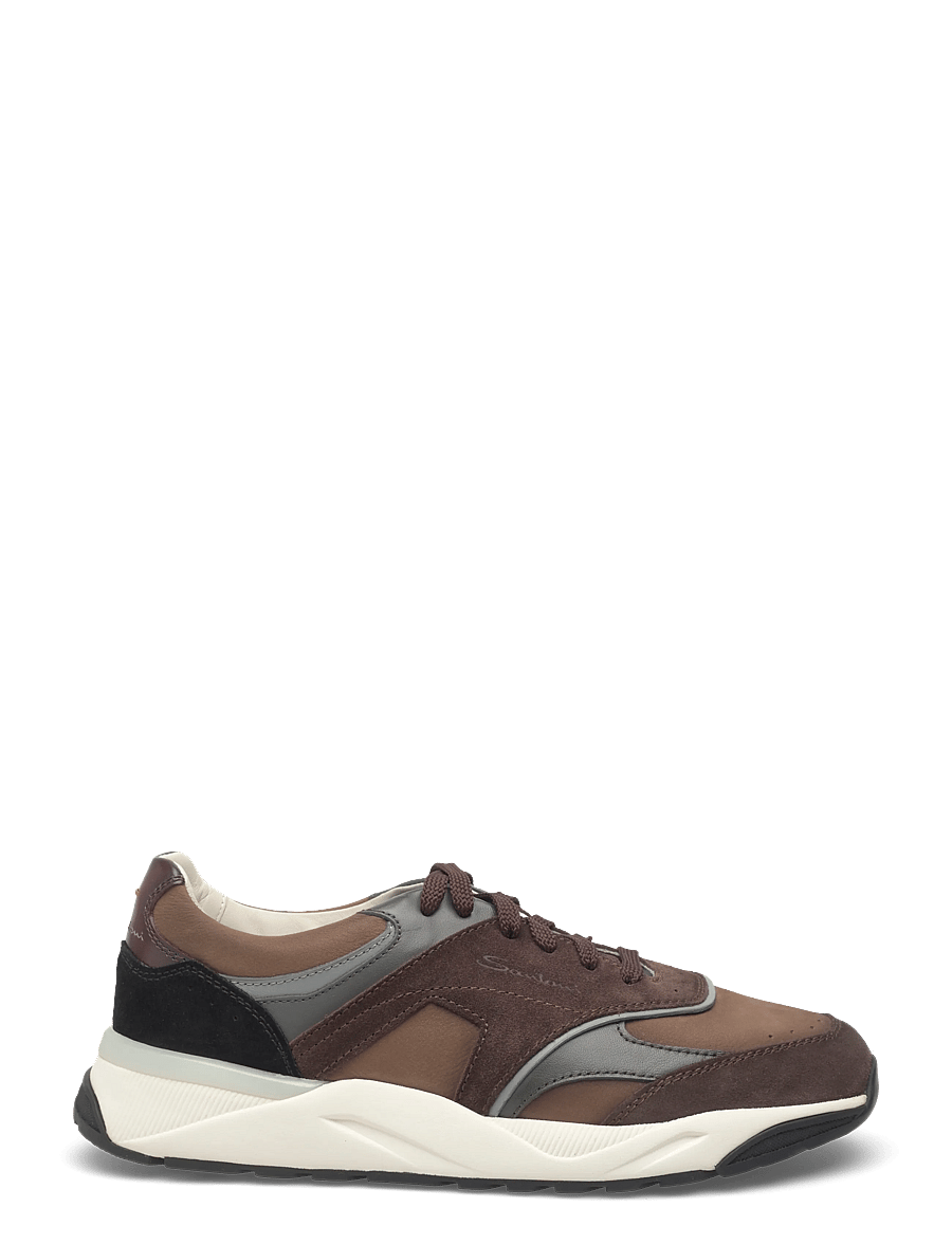 Santoni - INNOVA - sneakers - multicolor - 1