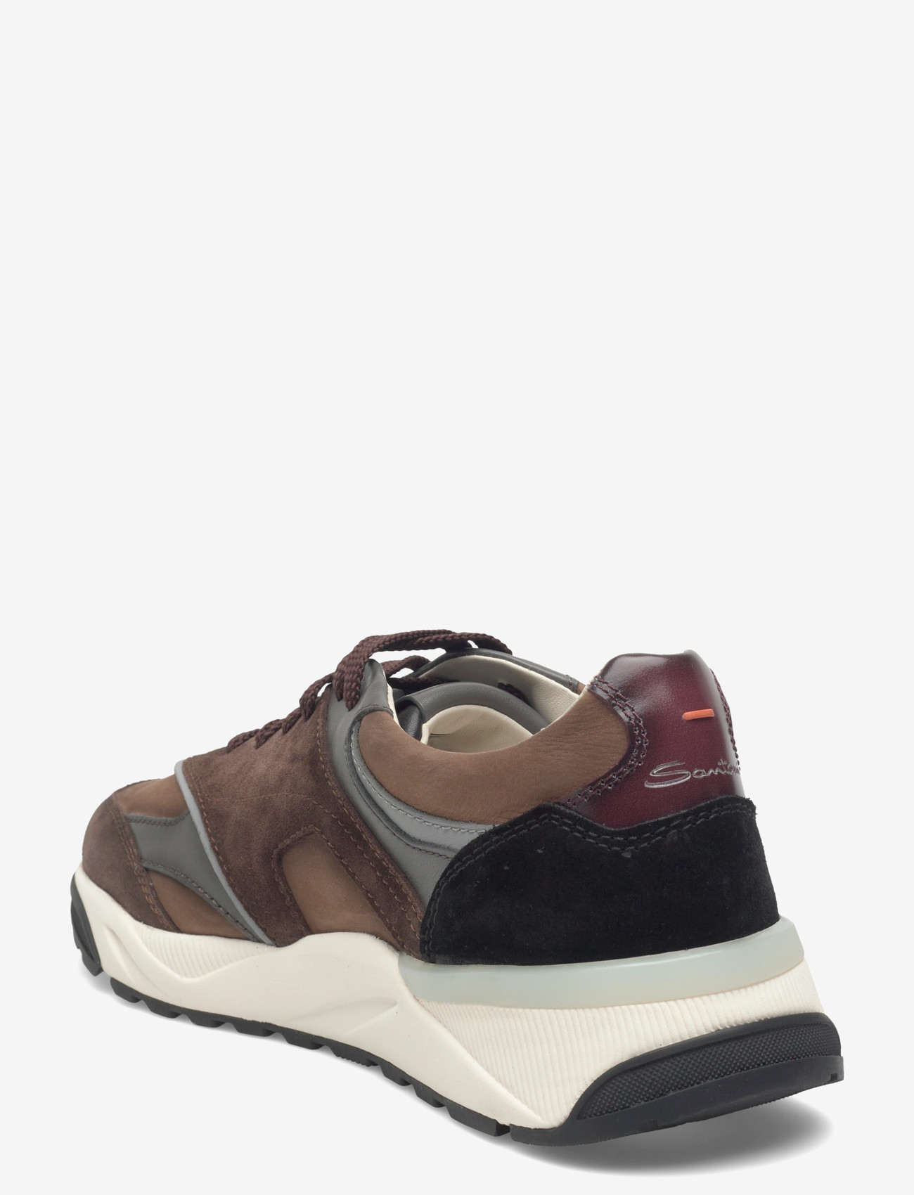 Santoni - INNOVA - tennised - multicolor - 2