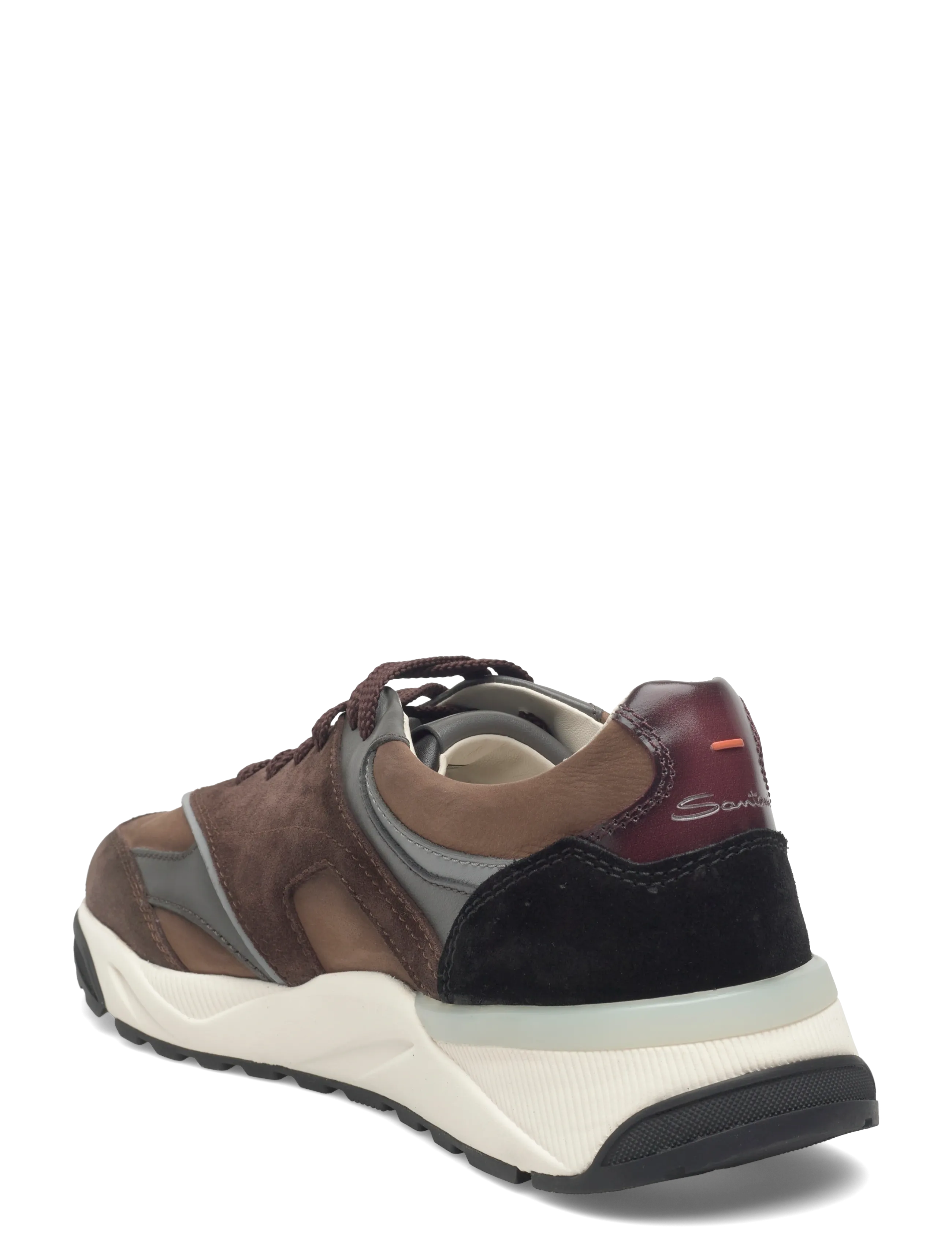 Santoni - INNOVA - lave sneakers - multicolor - 2