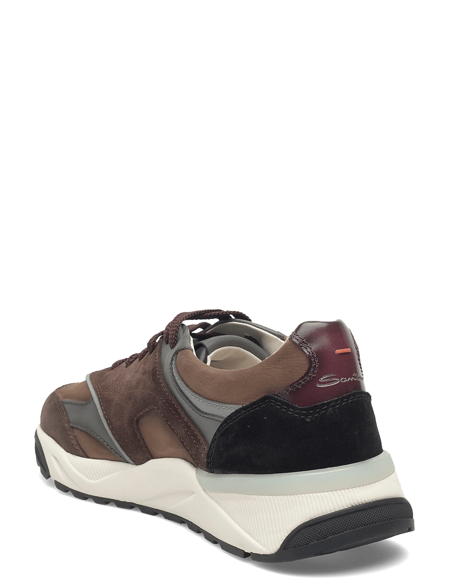 Santoni - INNOVA - sneakers - multicolor - 2