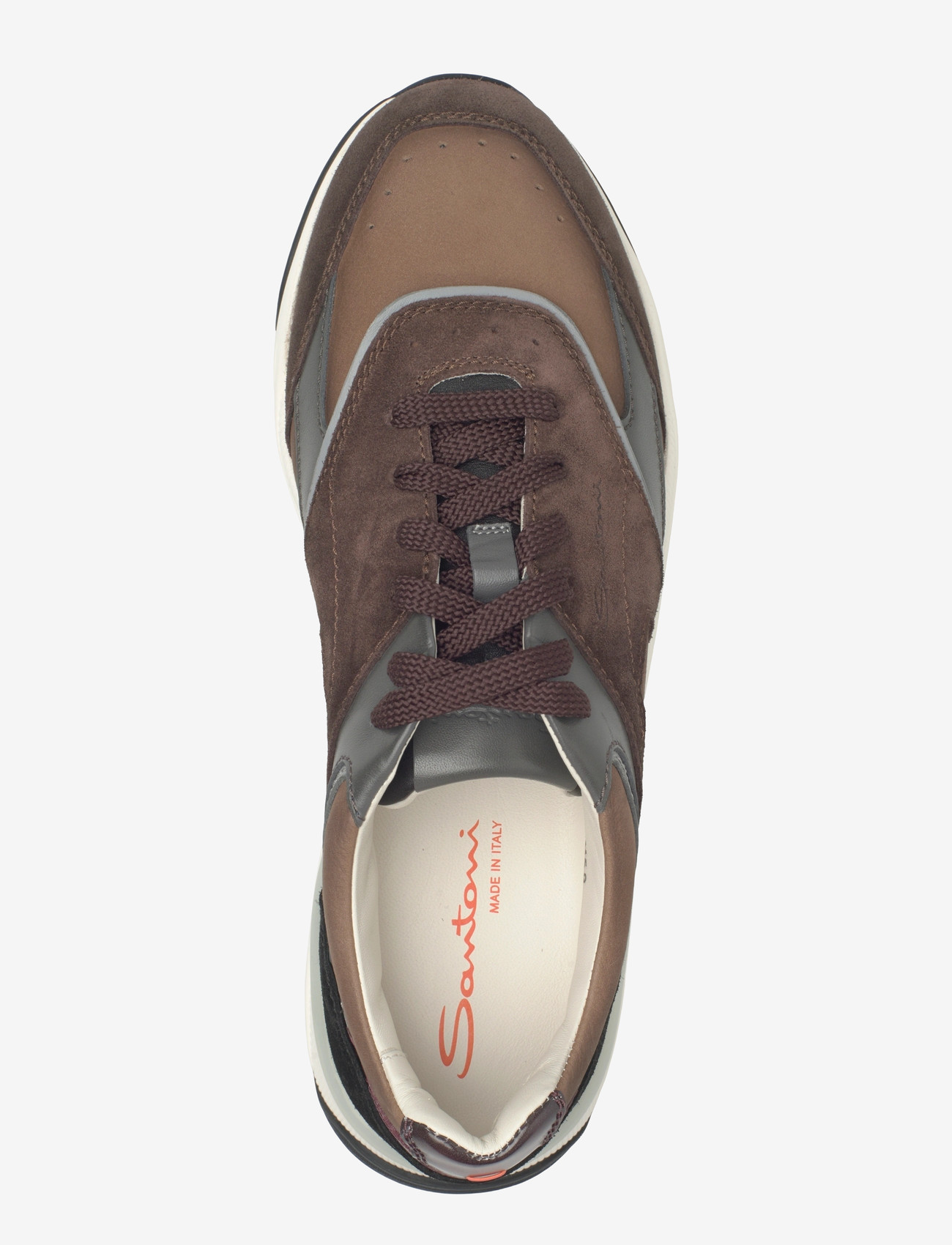 Santoni - INNOVA - tennised - multicolor - 3