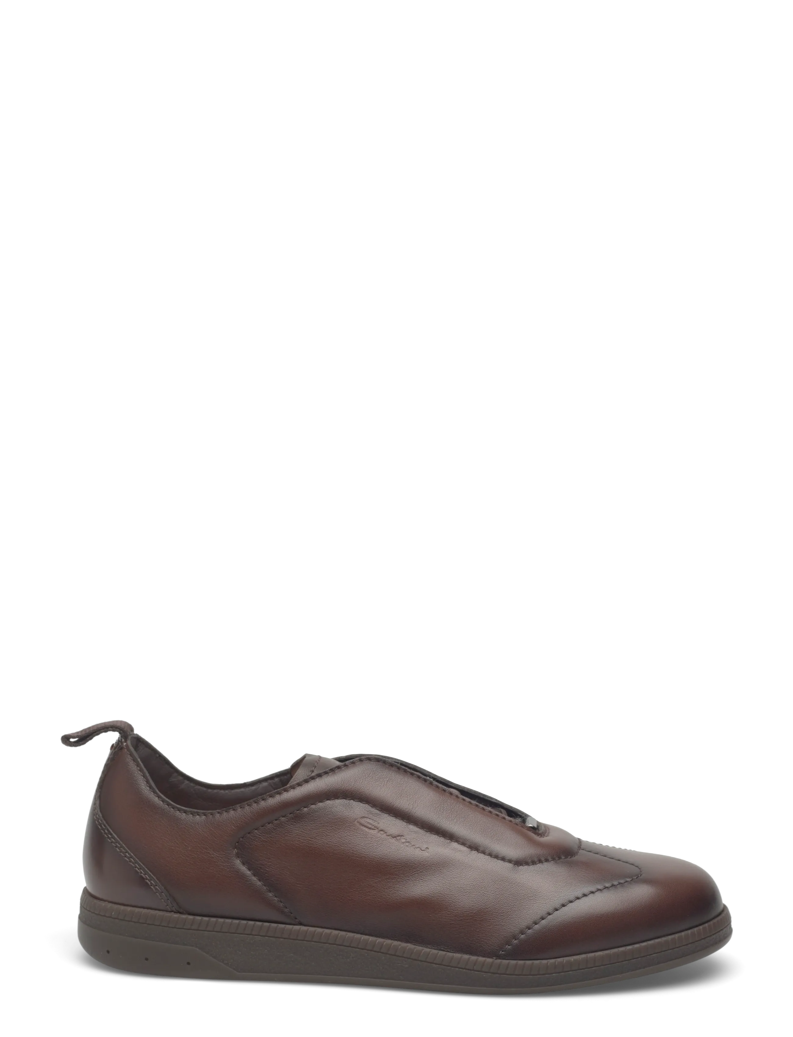 Santoni - LUME-C - miesten - dark brown - 1
