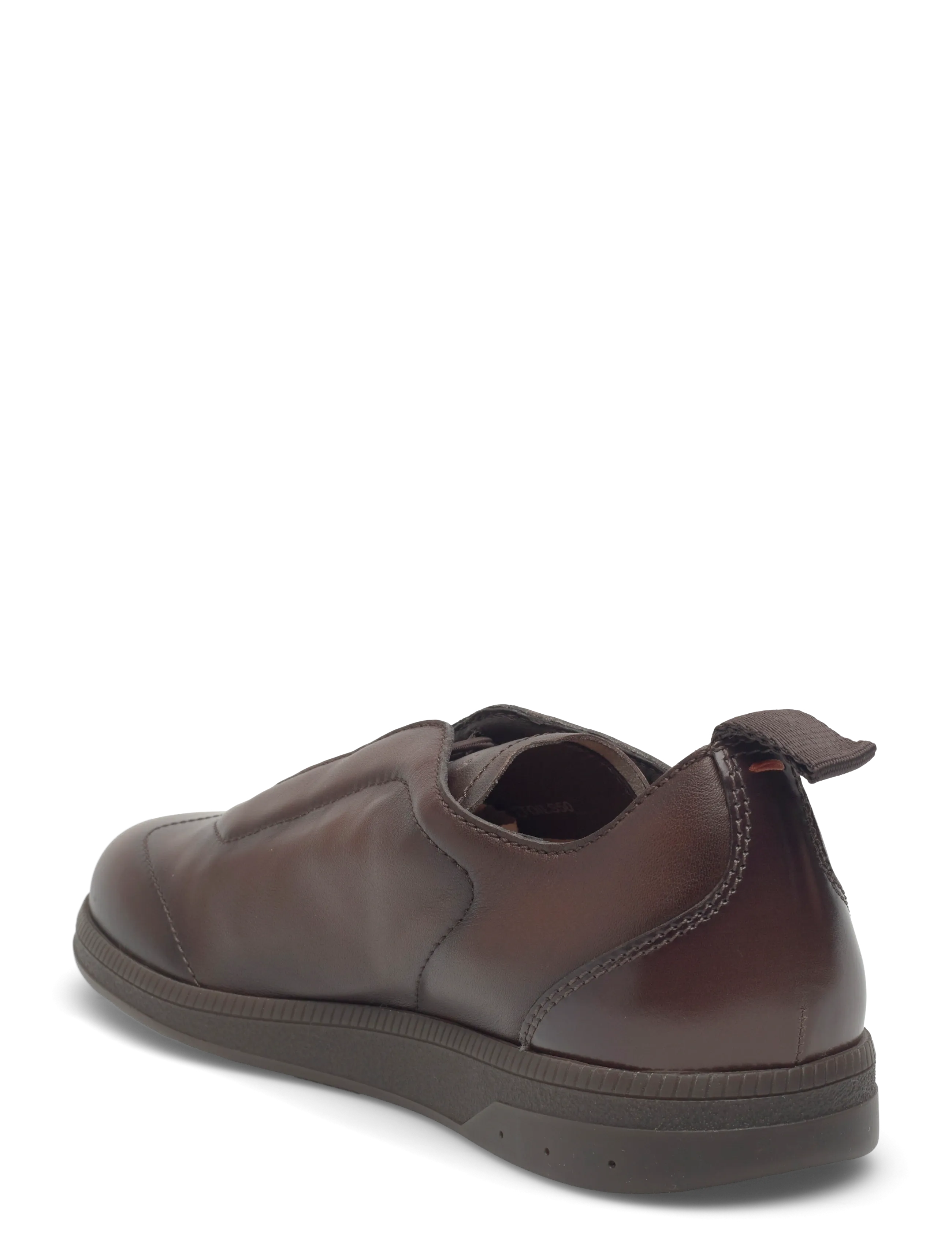Santoni - LUME-C - mænd - dark brown - 2