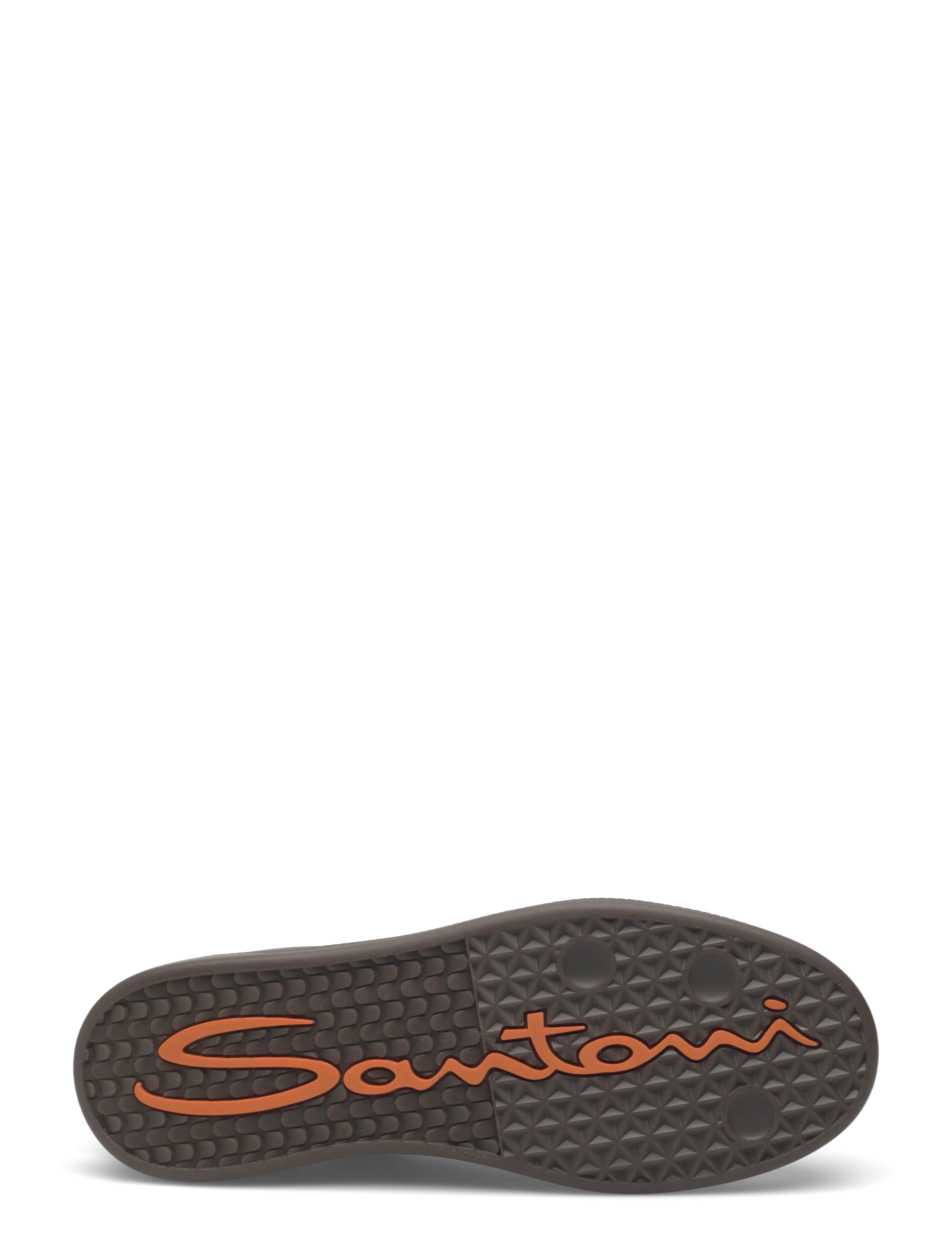 Santoni - LUME-C - miesten - dark brown - 4