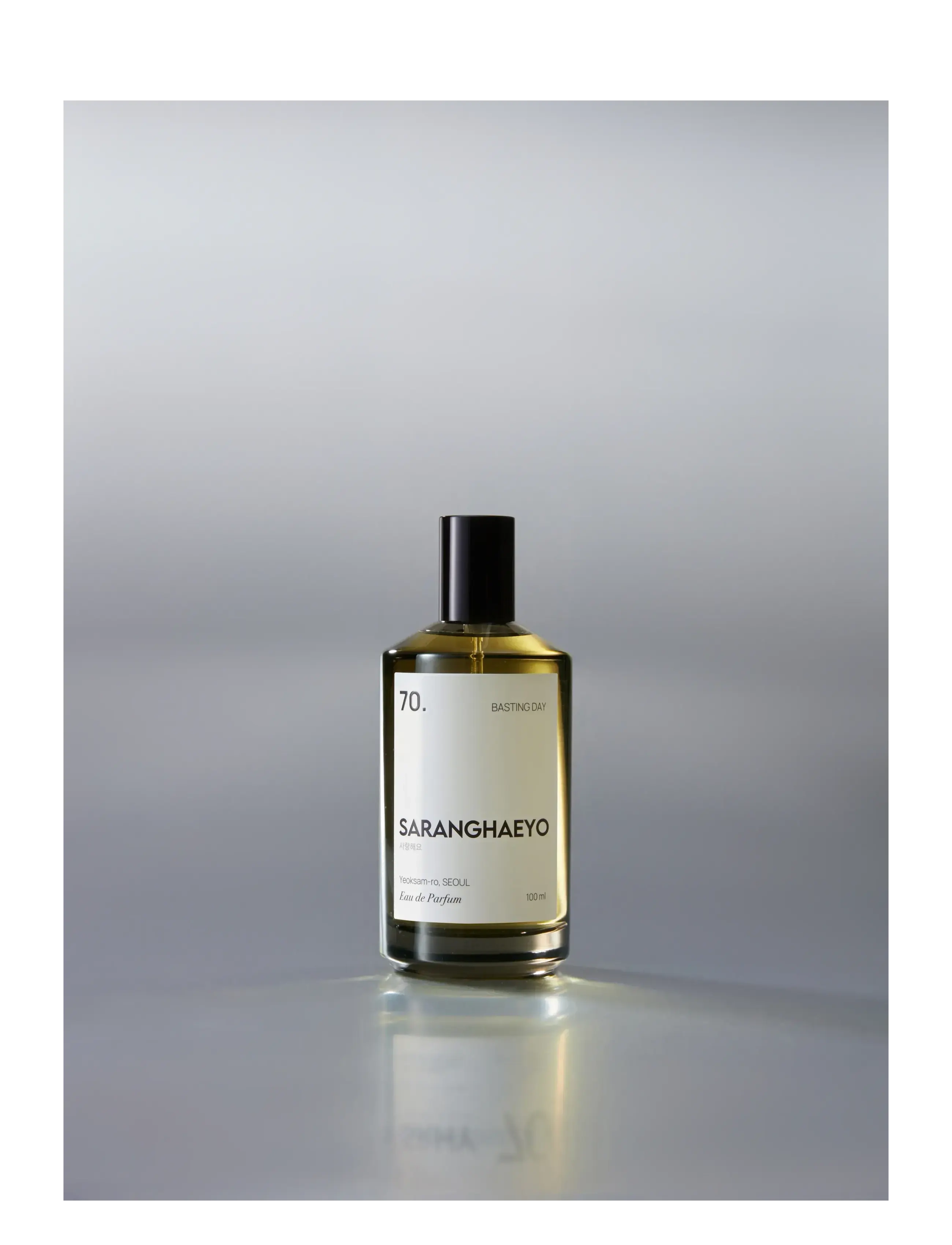 70. Basting Day Eau De Parfum