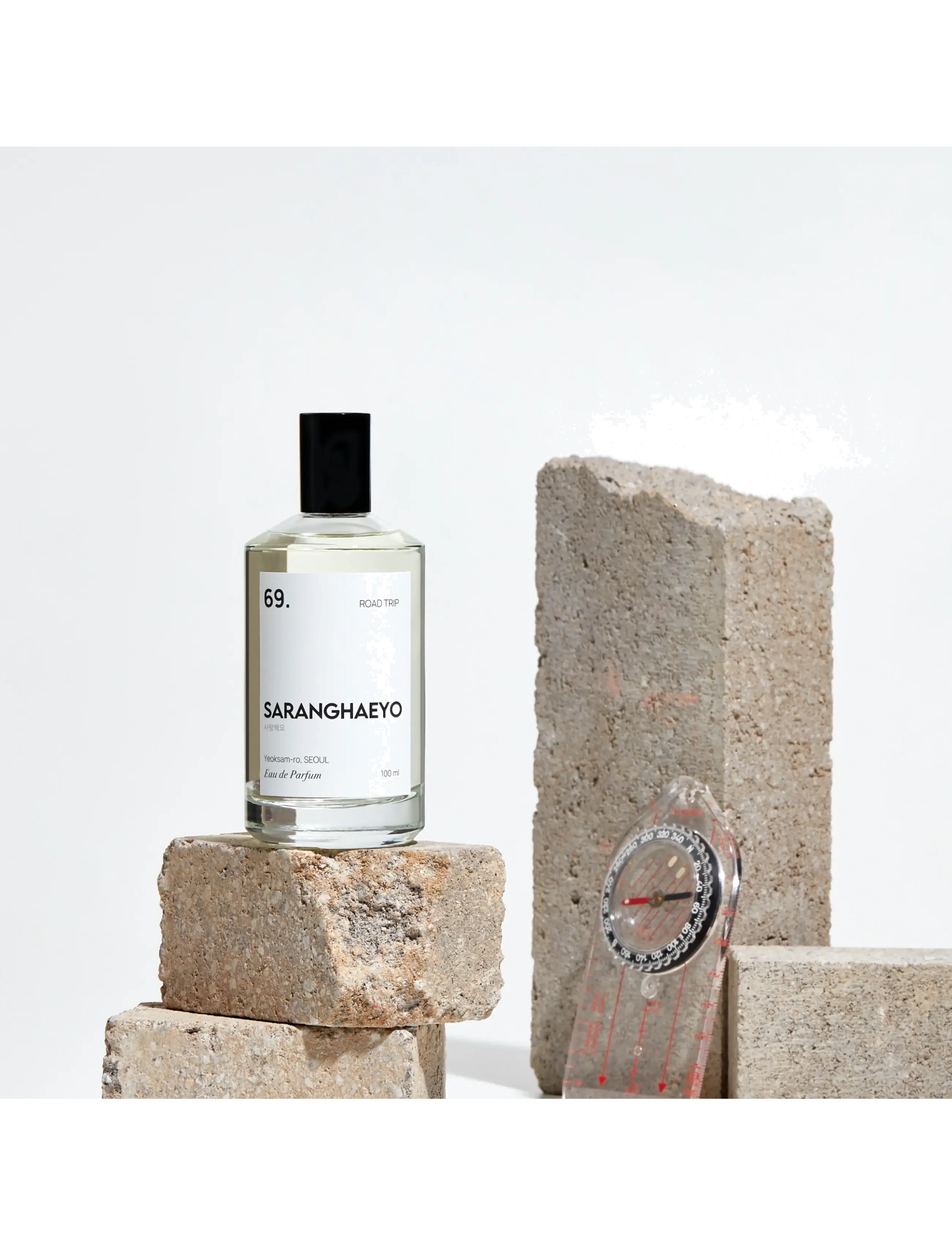 69. Road Trip Eau De Parfum 2