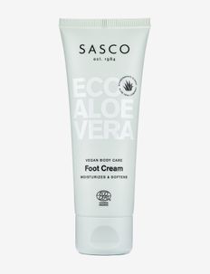 Sasco BODY Foot Cream, Sasco