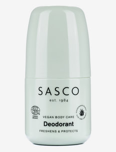 Sasco Body Deodorant, Sasco