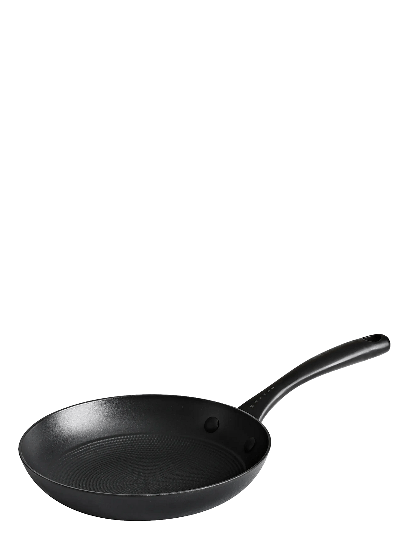 Satake | 20 Cm Frying Pan In Lightweight Cast Iron Honeycomb Ceramic Coating | 20 CM