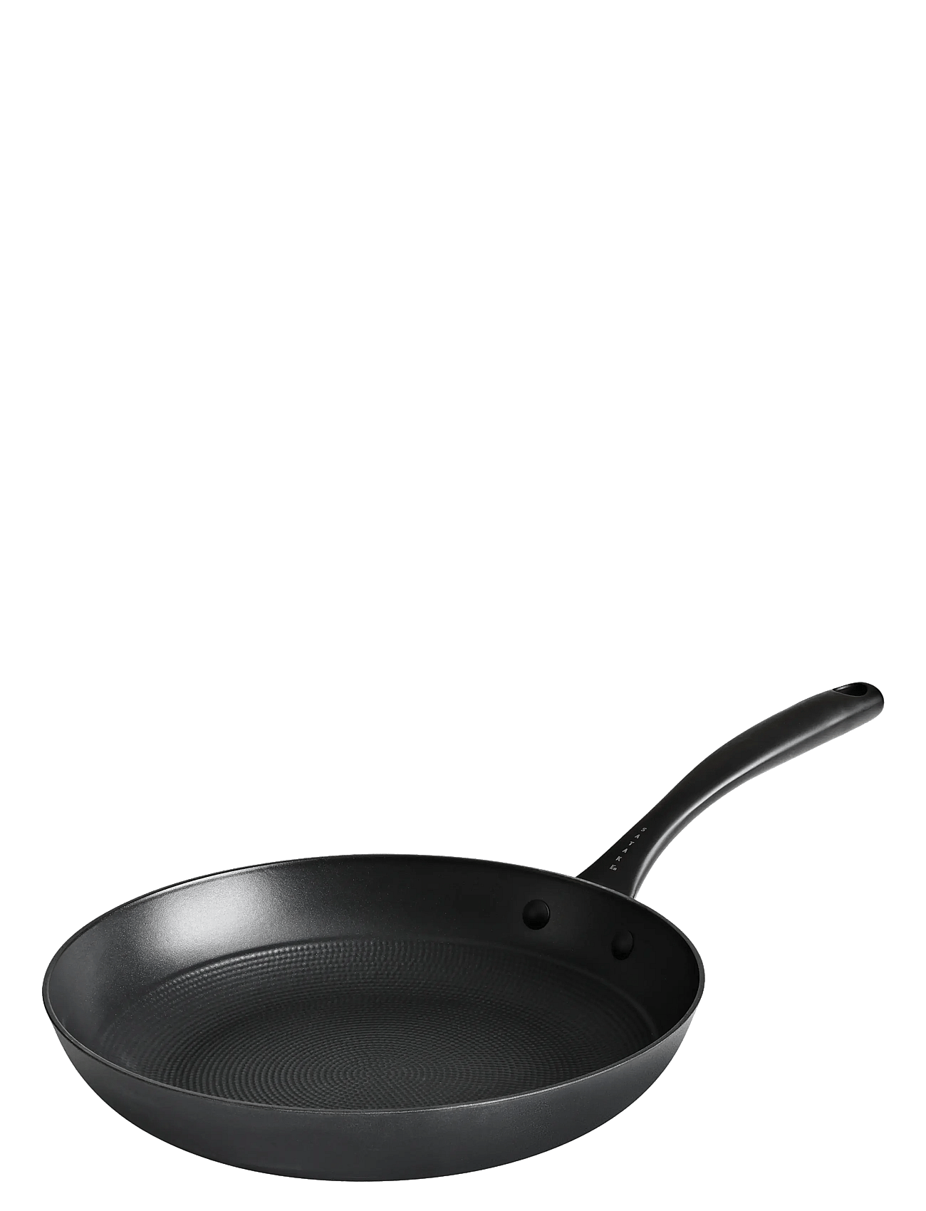 Satake | 28 Cm Frying Pan In Lightweight Cast Iron Honeycomb Ceramic Coating | 28 CM