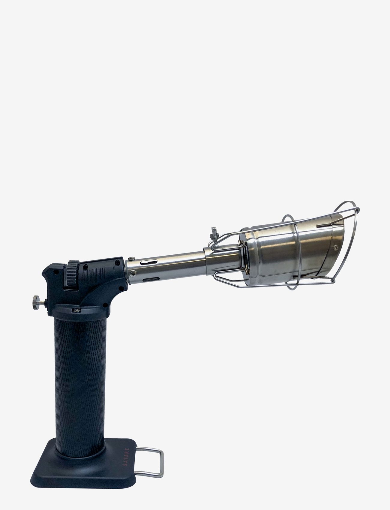 Satake - Satake Kitchen torch with salamander - black - 0