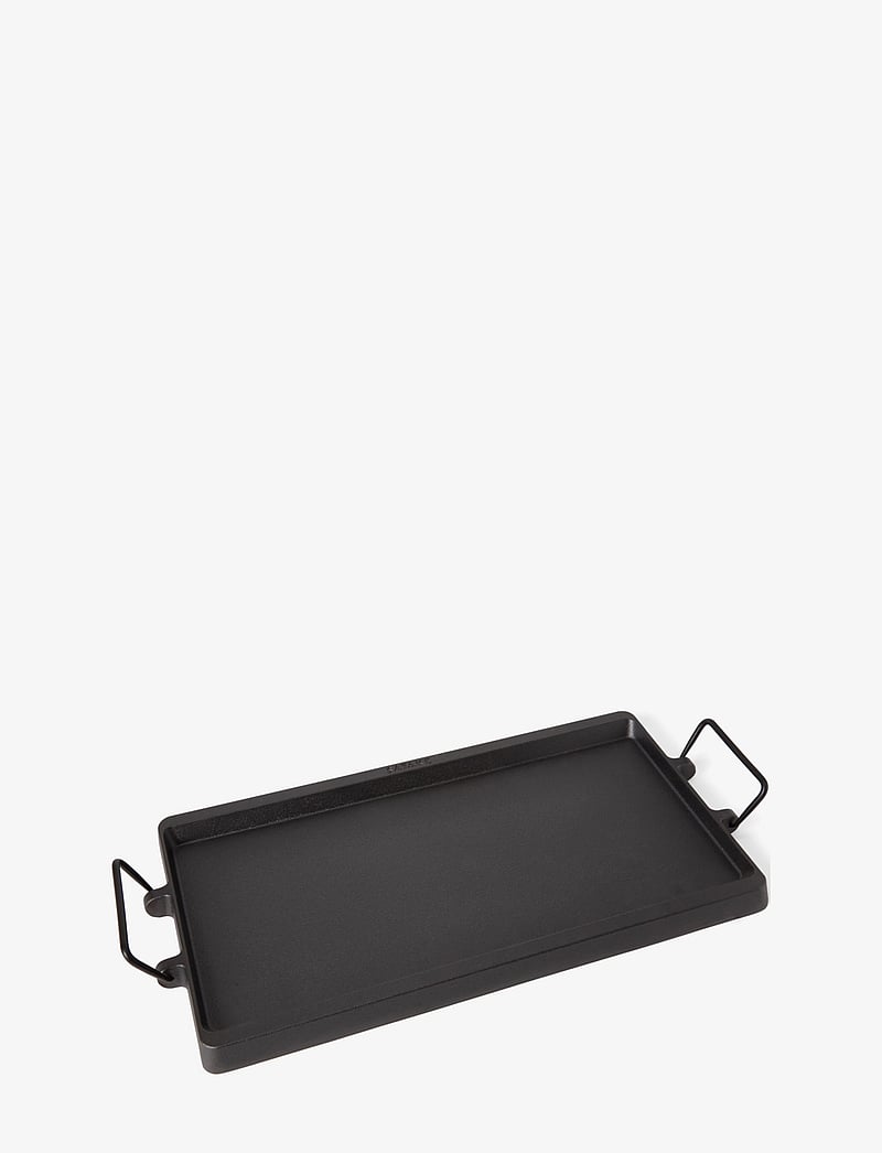 Satake - Satake Grill Plate - black - 0