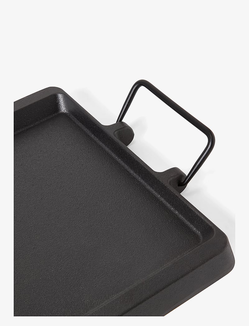 Satake - Satake Grill Plate - black - 1