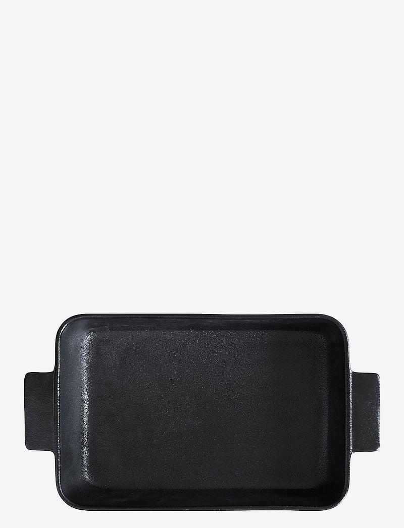 Satake - Dish medium - die niedrigsten preise - black - 2