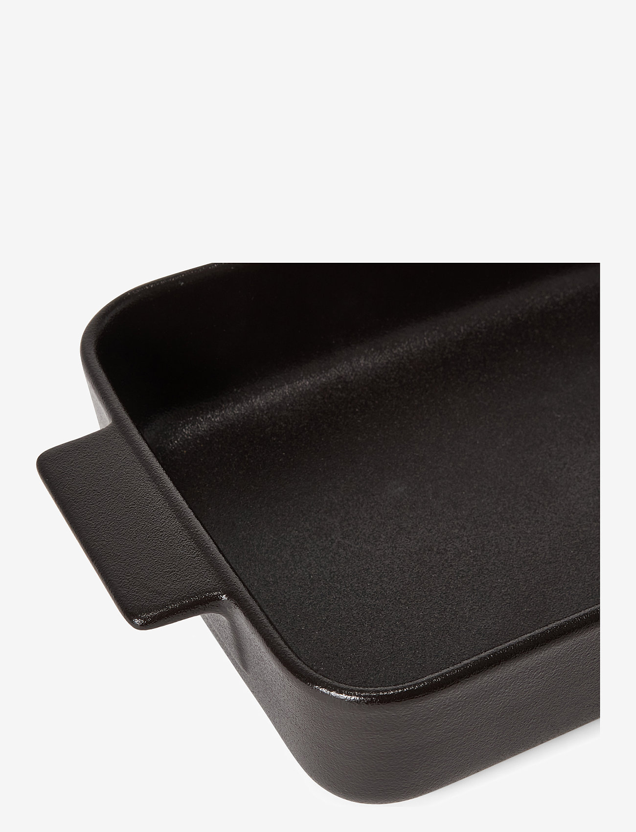 Satake - Dish large - madalaimad hinnad - black - 1