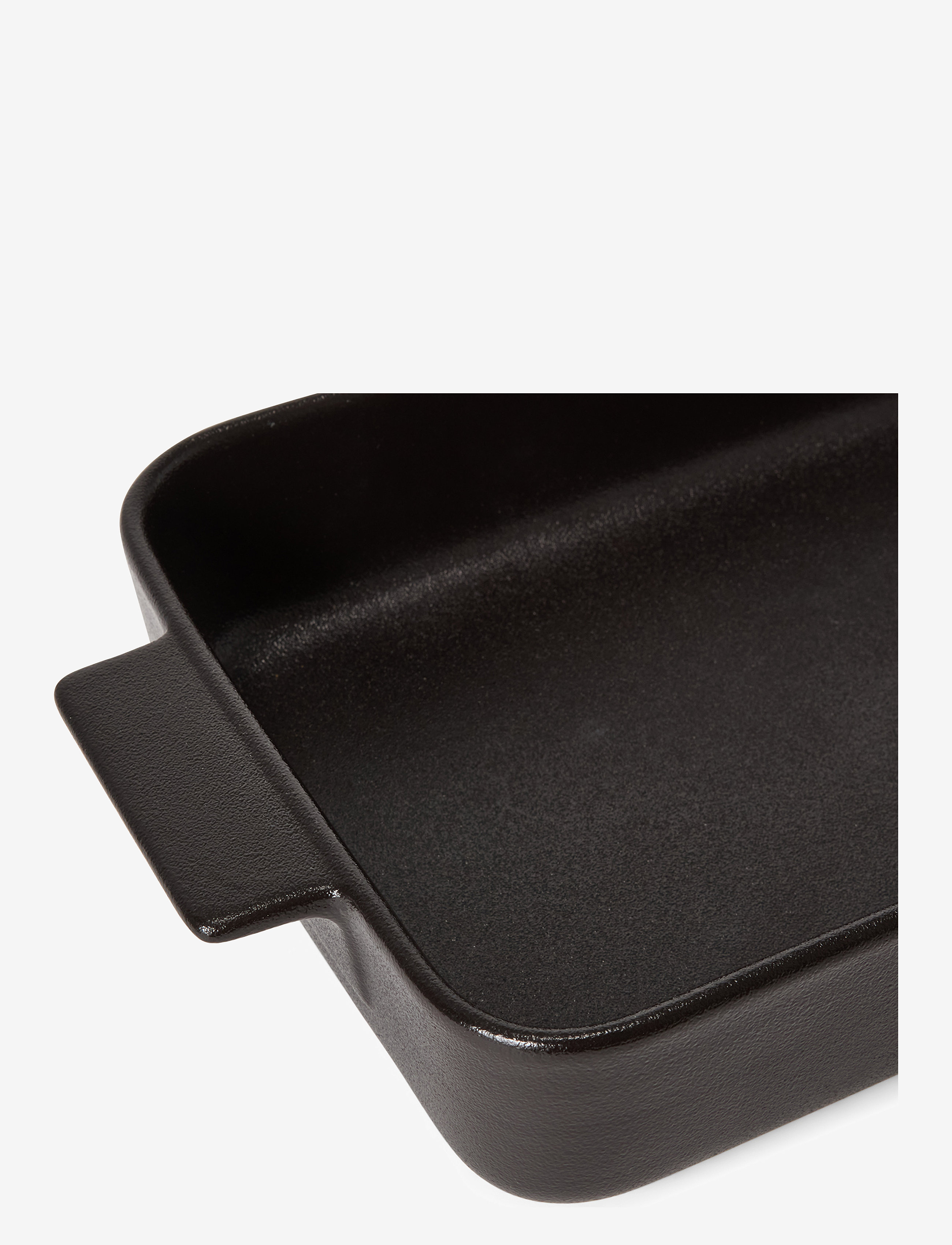 Satake - Dish large - alhaisimmat hinnat - black - 1