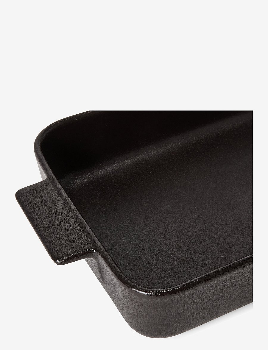 Satake - Dish large - madalaimad hinnad - black - 1