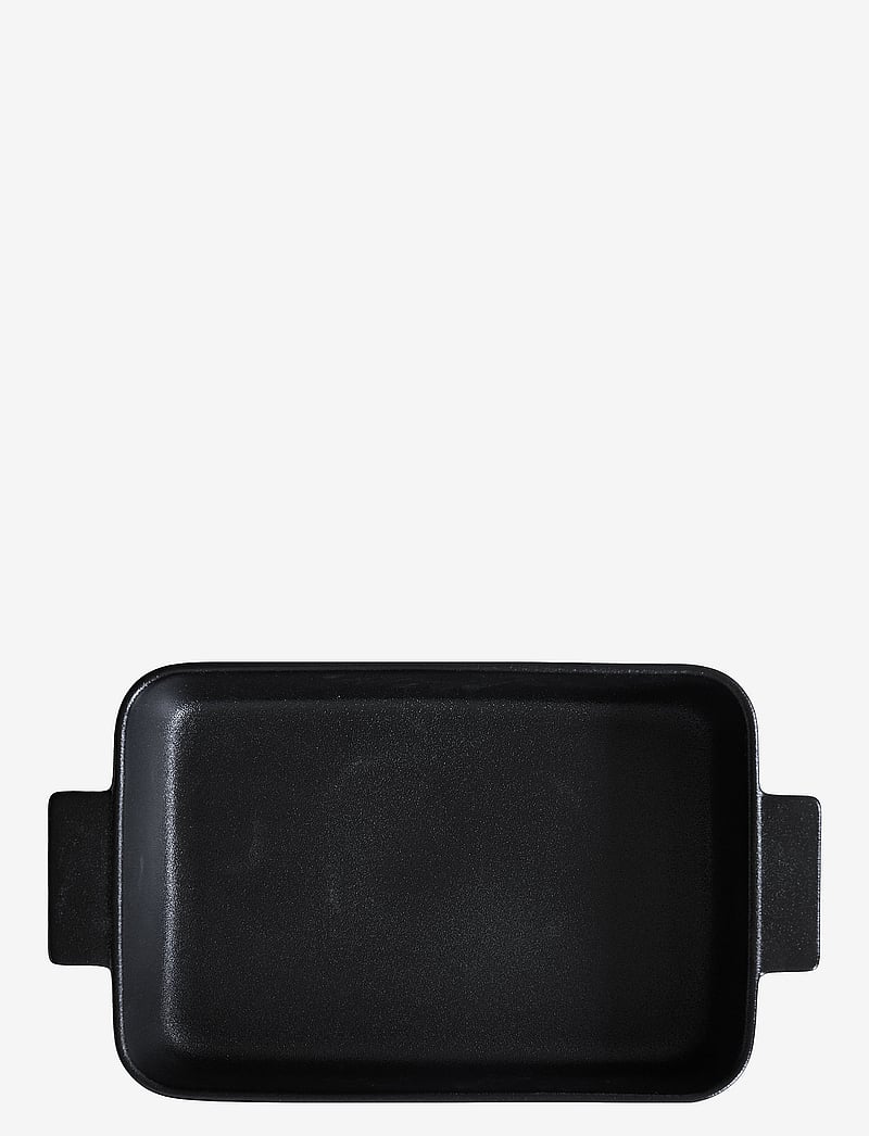 Satake - Dish large - madalaimad hinnad - black - 2