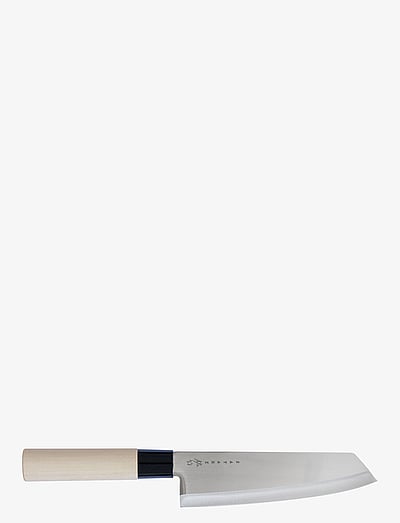 Satake Houcho Bunka - Santoku Messer - GREY / grey