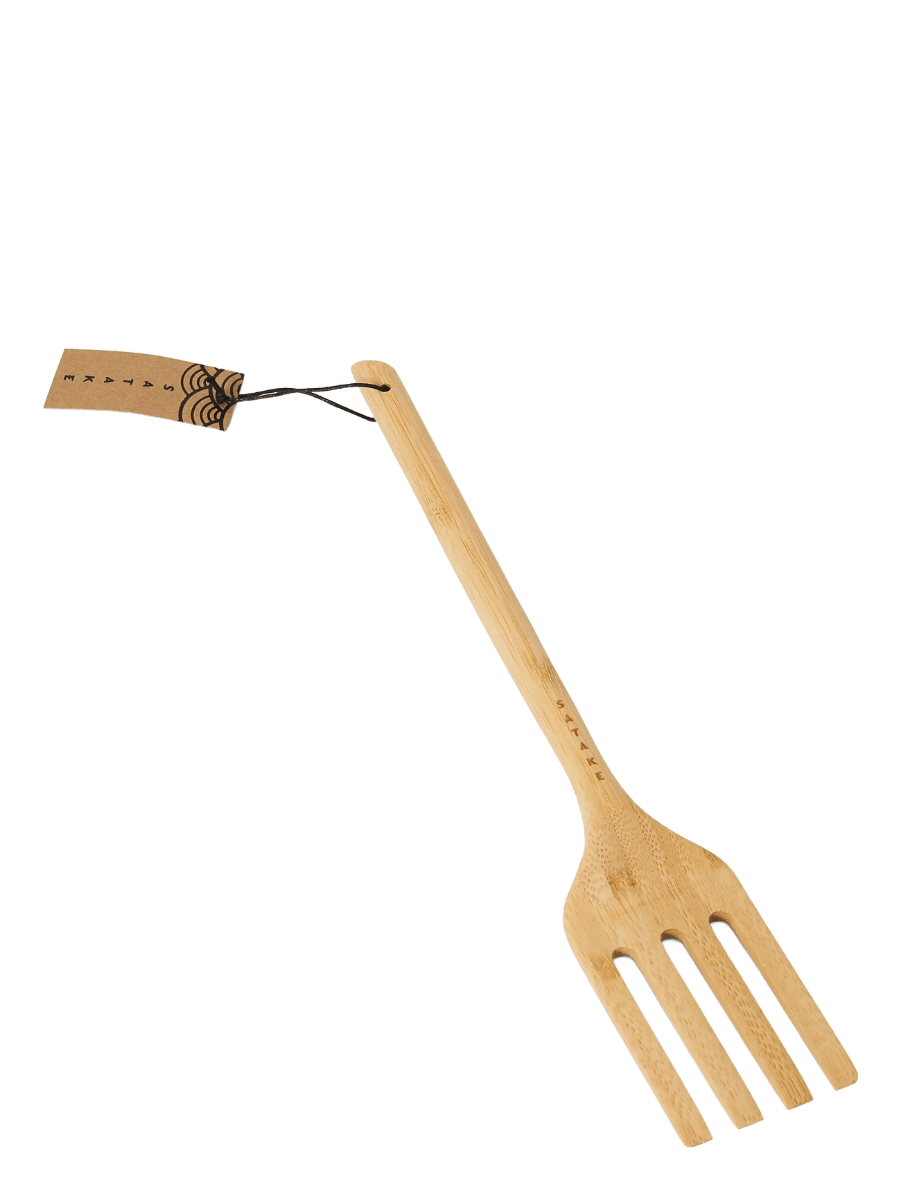 Satake | Gaffel Bambus | 33.5 CM