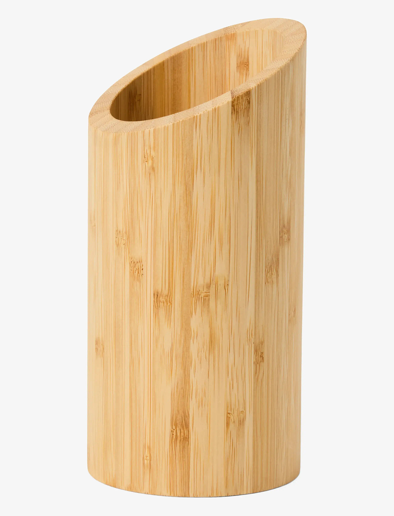 Satake - Bamboo Tool Rack - andere küchenutensilien - brown - 1