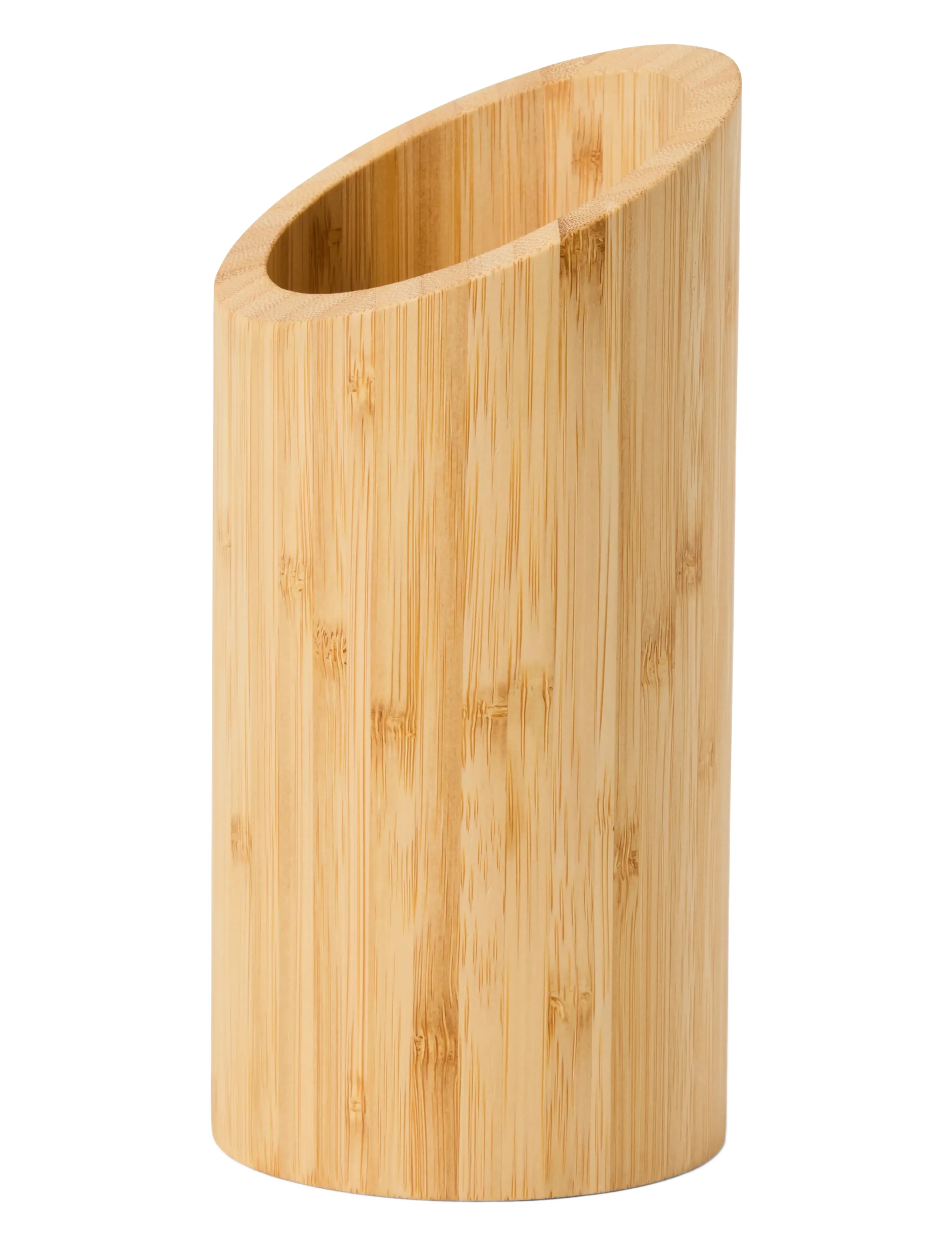 Satake - Bamboo Tool Rack - inne przybory kuchenne - brown - 2