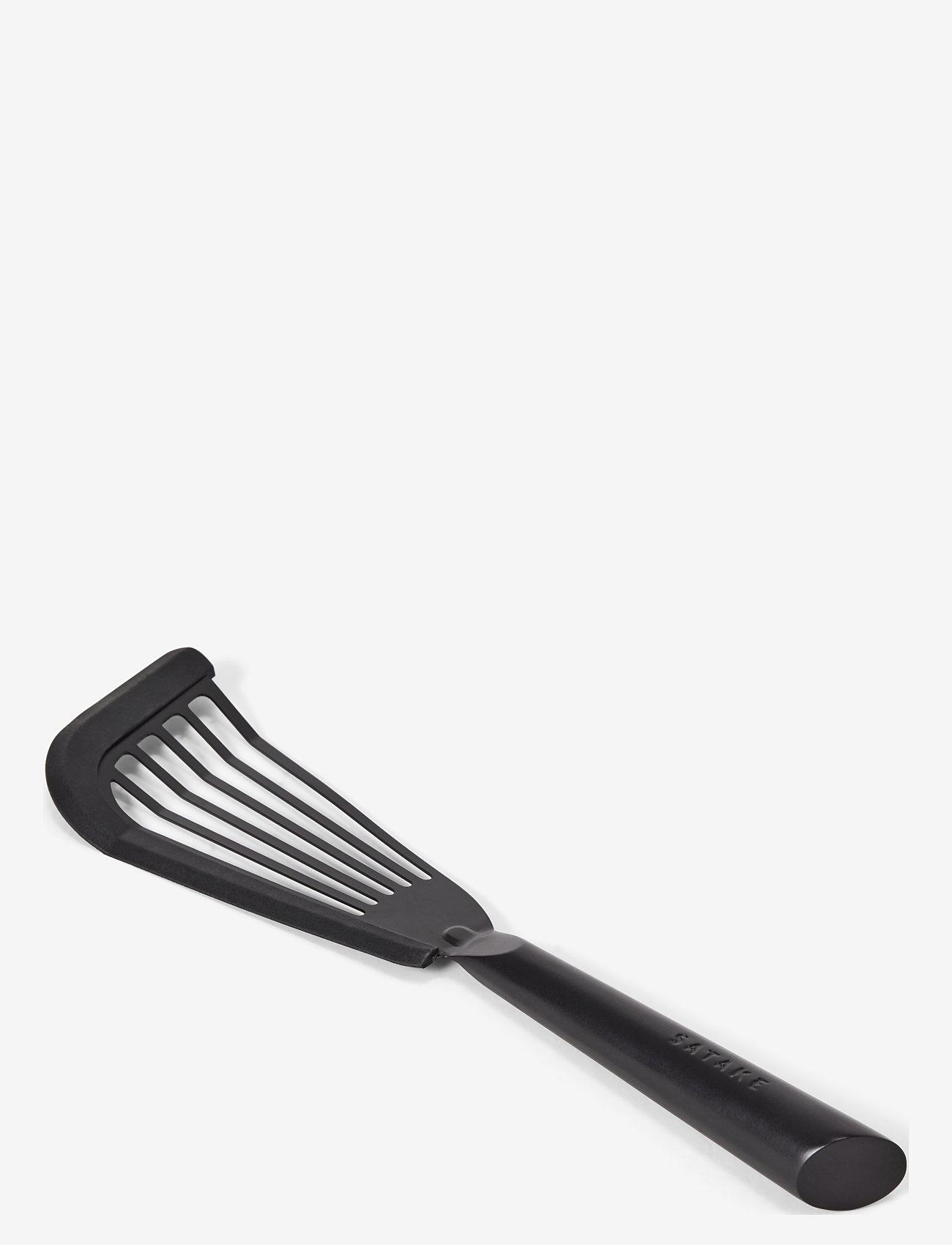 Satake - Spatula - die niedrigsten preise - black - 0