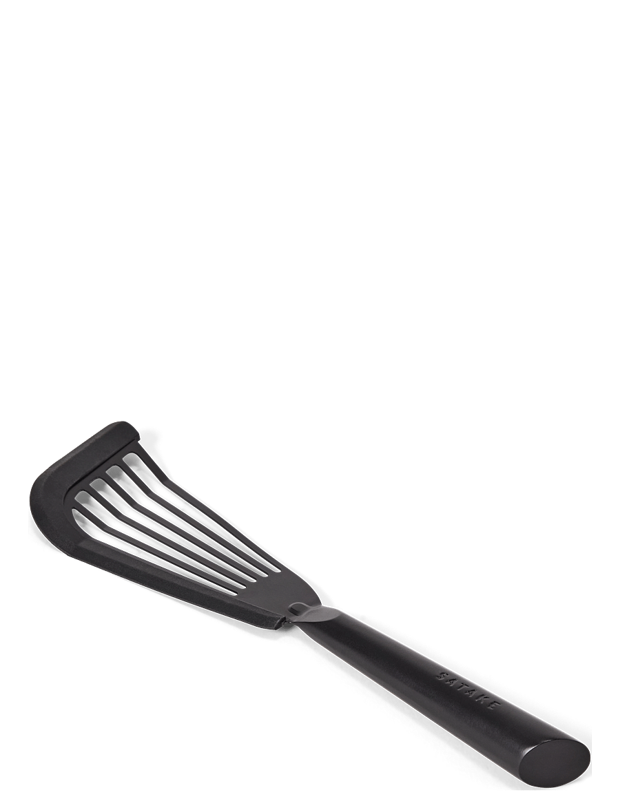 Satake - Spatula - die niedrigsten preise - black - 0