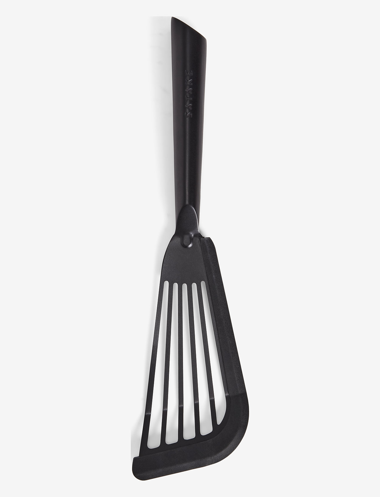 Satake - Spatula - die niedrigsten preise - black - 1
