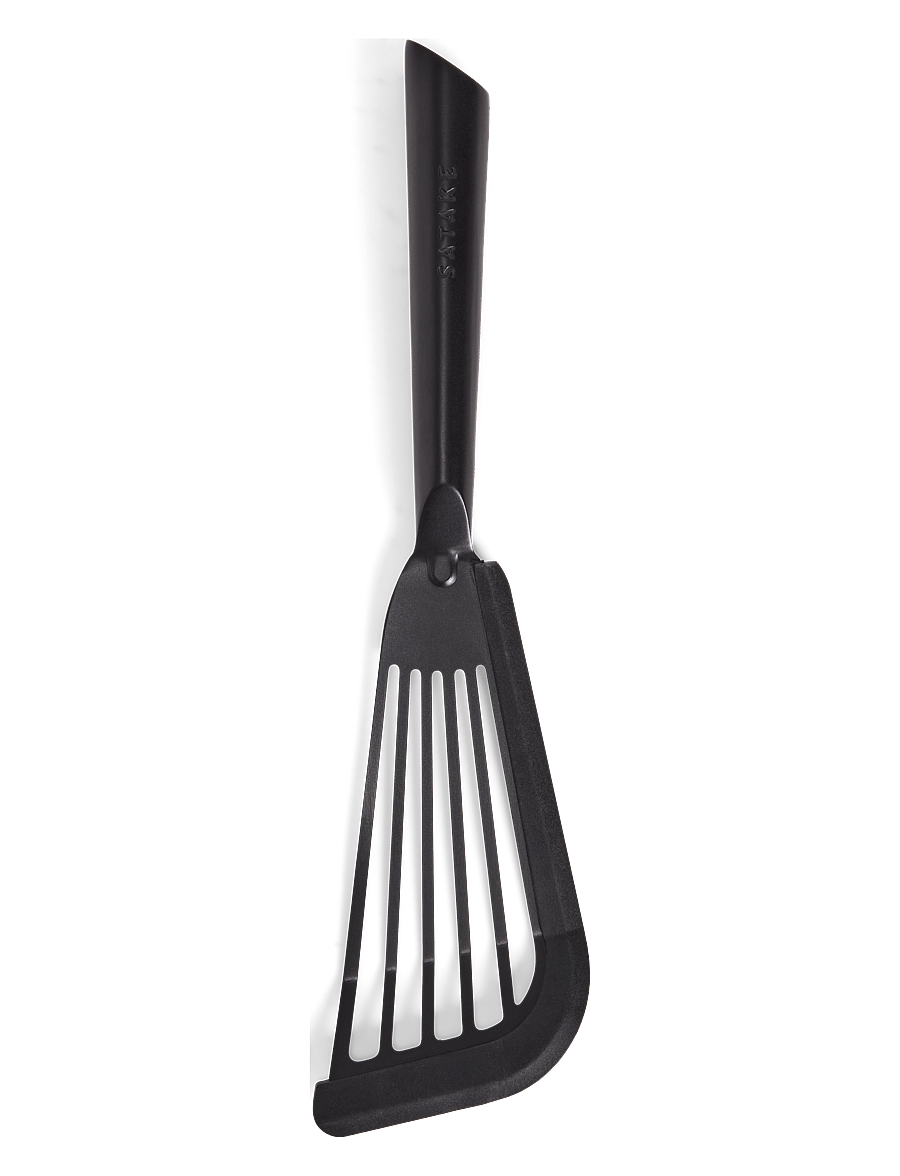 Satake - Spatula - die niedrigsten preise - black - 1