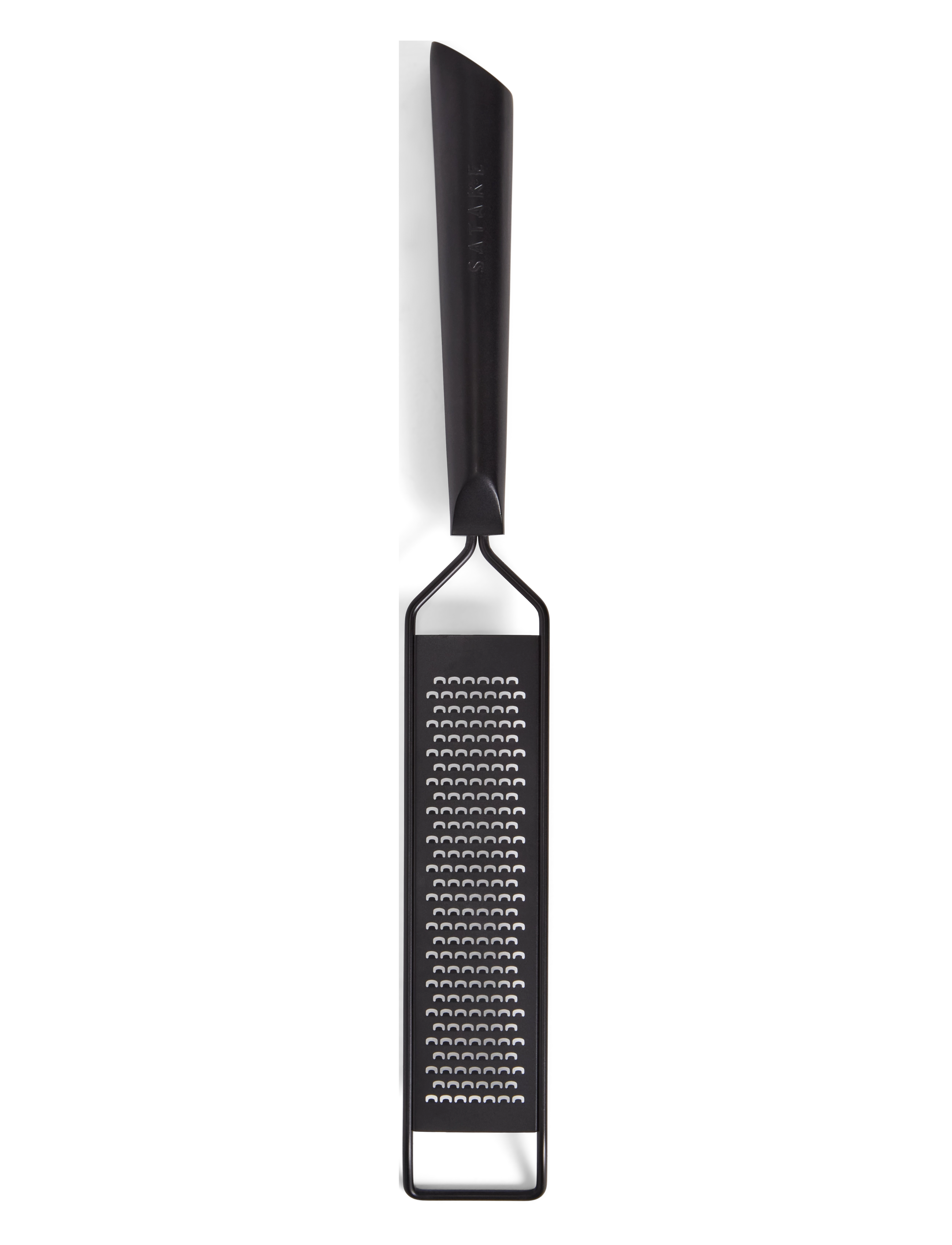Satake - Zest iron - die niedrigsten preise - black - 1