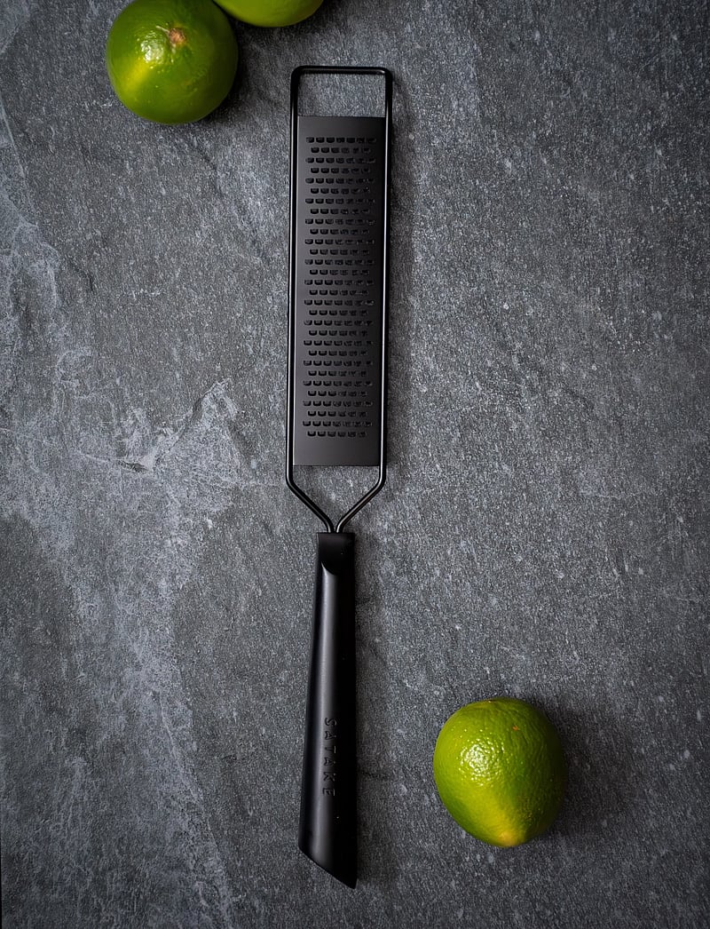 Satake - Zest iron - die niedrigsten preise - black - 2