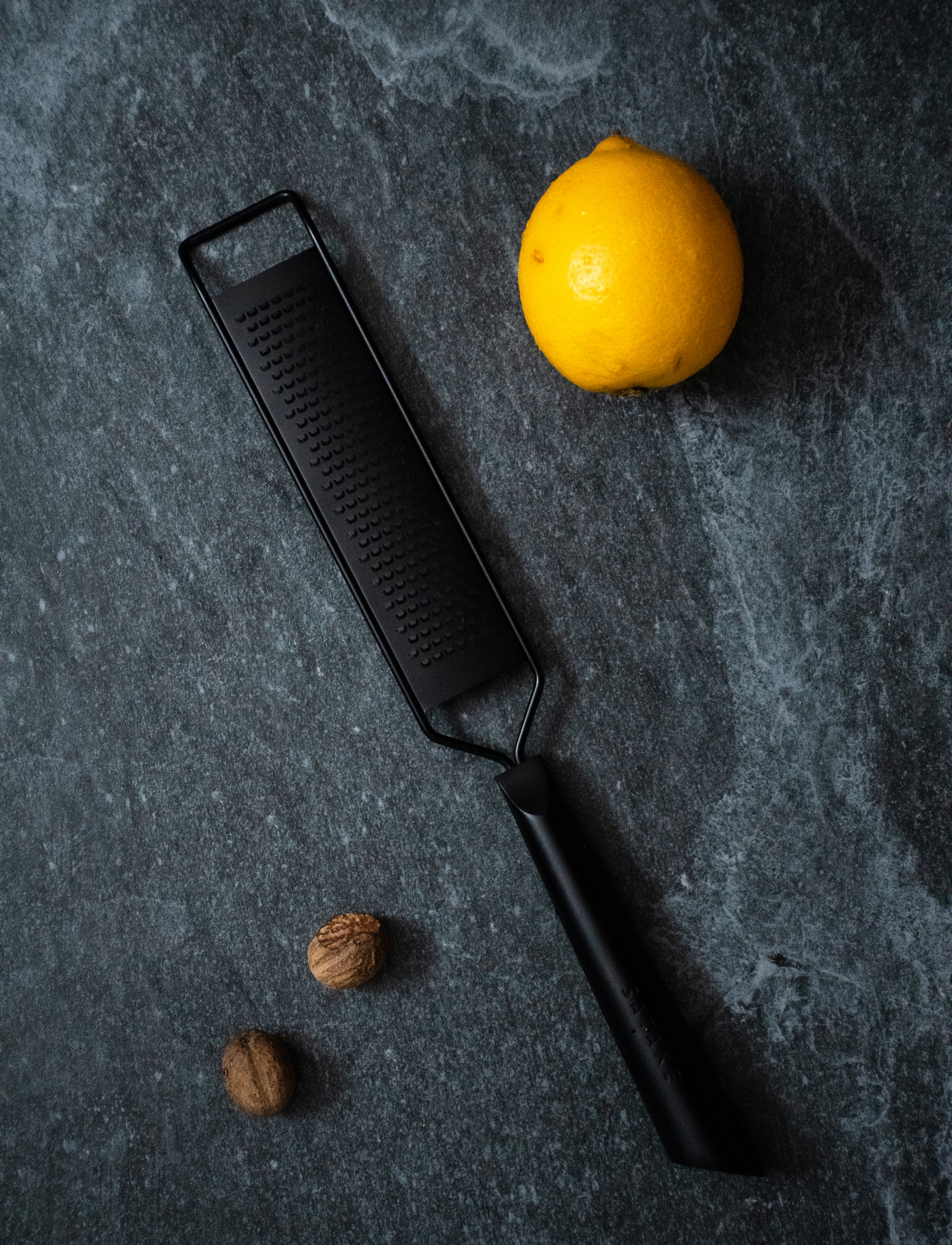 Satake - Zest iron - die niedrigsten preise - black - 3