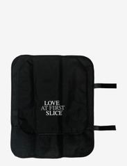 Satake - Satake Knife Bag in Nylon - najniższe ceny - black - 1