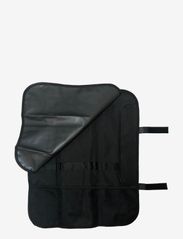 Satake - Satake Knife Bag in Nylon - laveste priser - black - 2