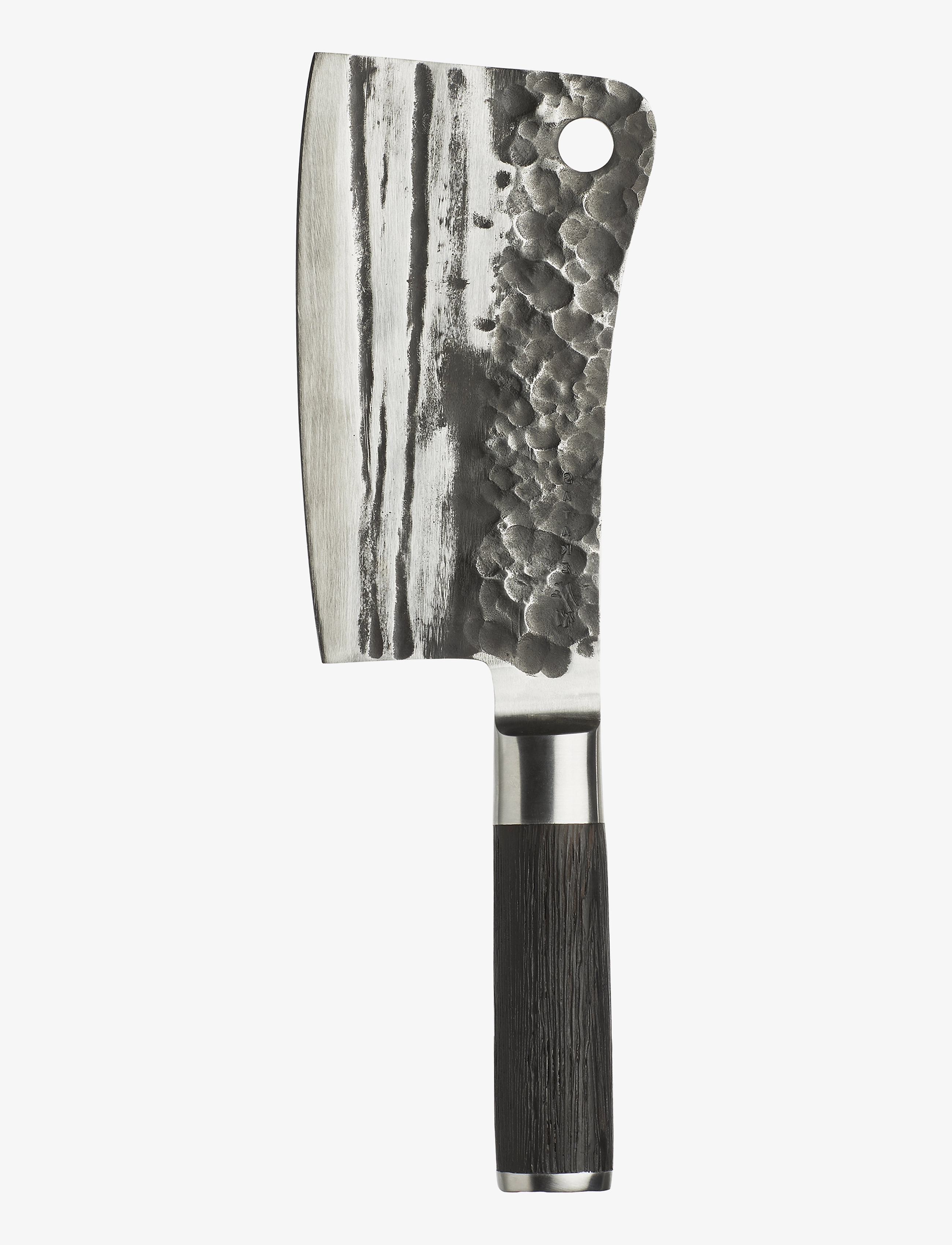 SATAKE Satake Kuro-Hakker Patterned - L:18CM - Unisex