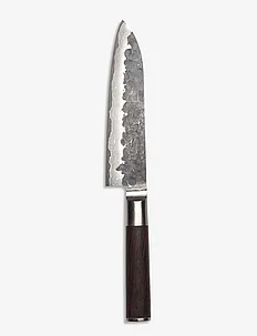Satake Santoku knife, Satake