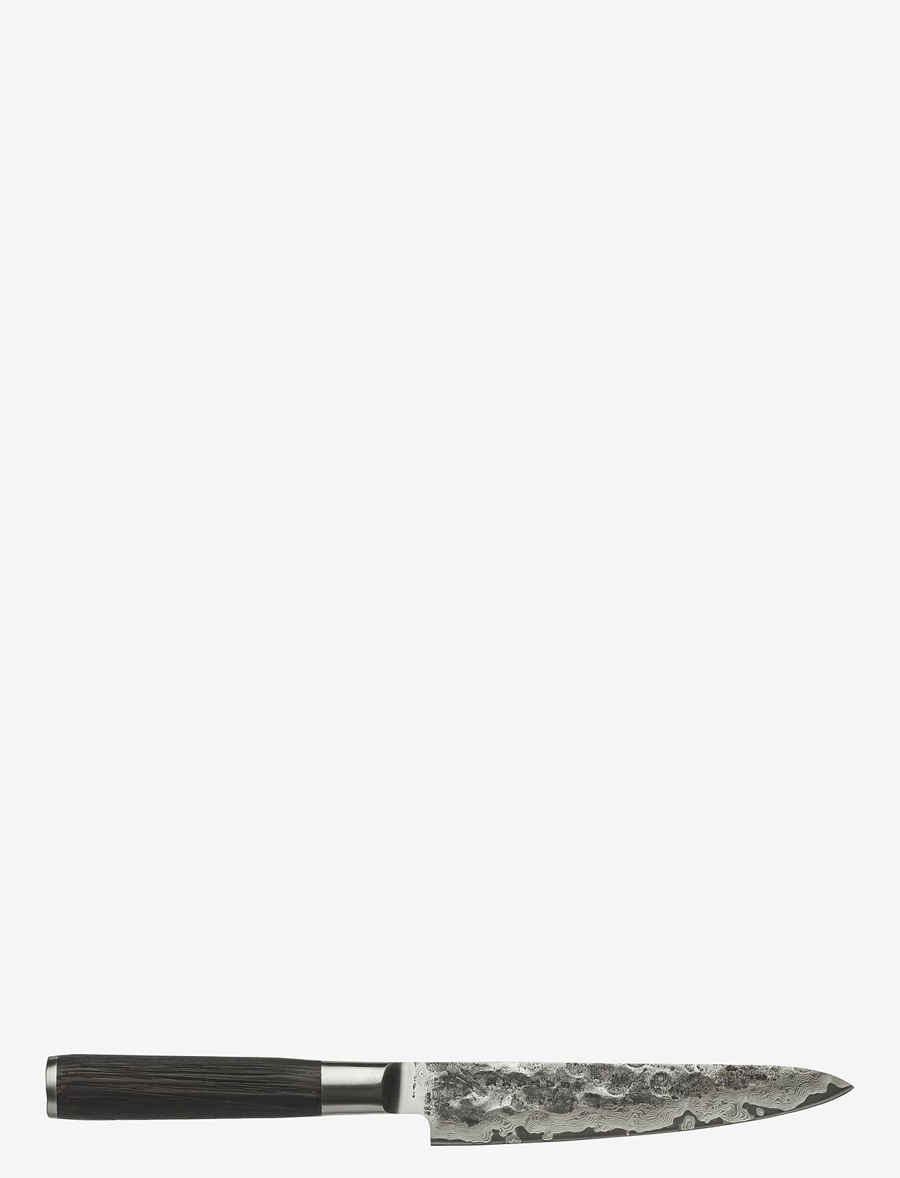 Satake - Satake Petty - köögiviljanoad - brown and steel - 1